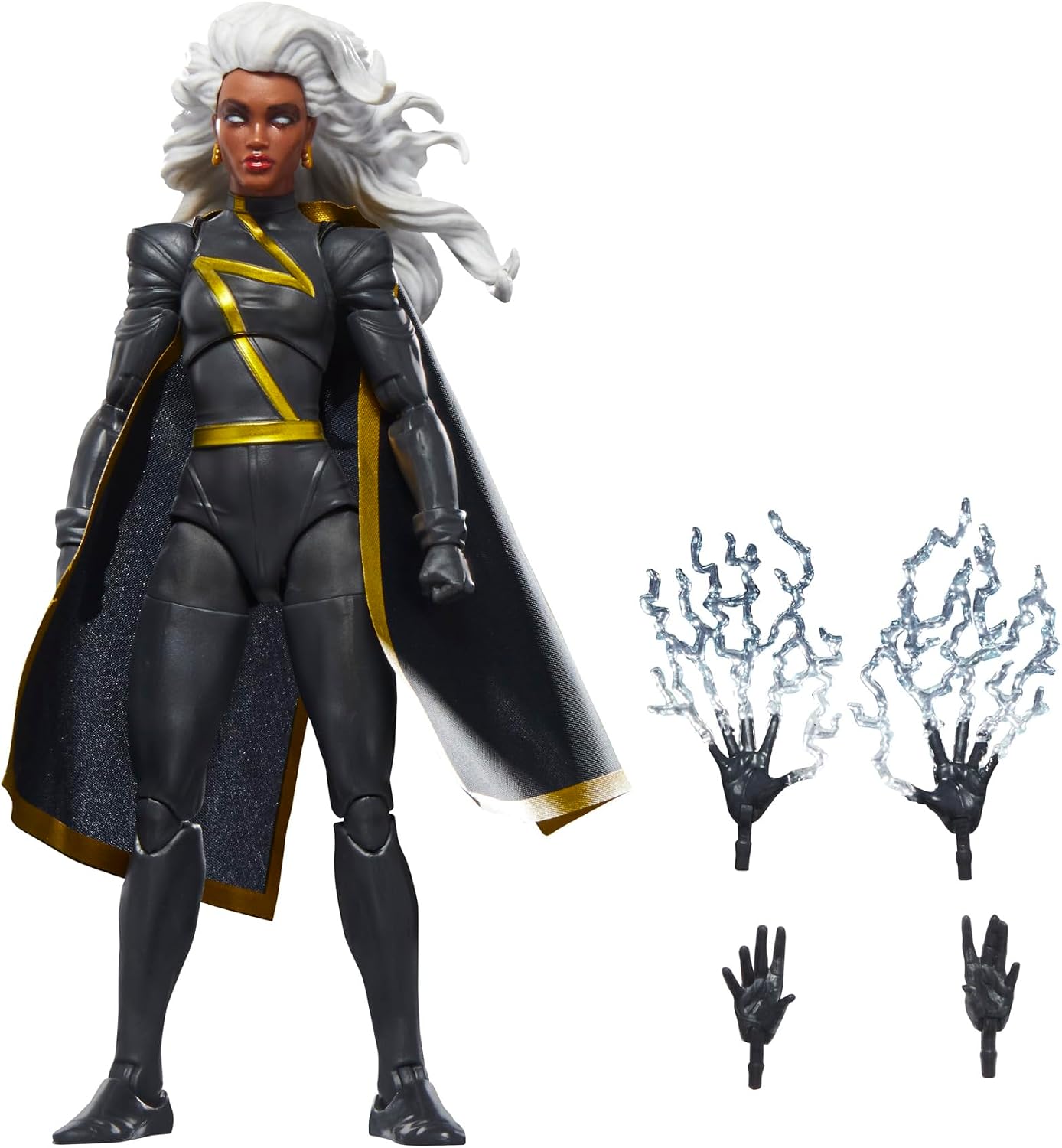 Marvel Legends Series Storm X-Men Action Figure
