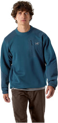 Arc'teryx mens Konseal Crew Size XXL