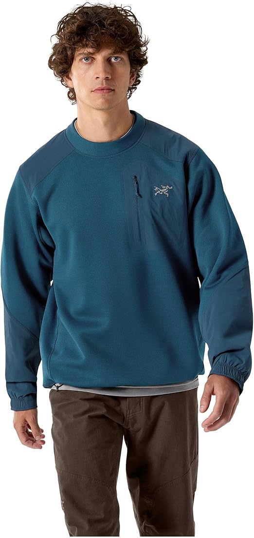 Arc'teryx mens Konseal Crew Size XXL