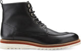 Vintage Foundry Co Men's Jimara Lace-Up Boots - Size 11 (Black)