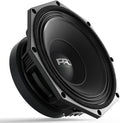 Premium Quality Audio Door Speakers for Car or Truck Stereo Sound System (MB-PRO824FR) by Mobiator