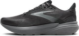 Brooks Men’s Revel 8 Neutral Running & Walking Shoe - Primer Grey/Blackened Pearl - 10W/2E
