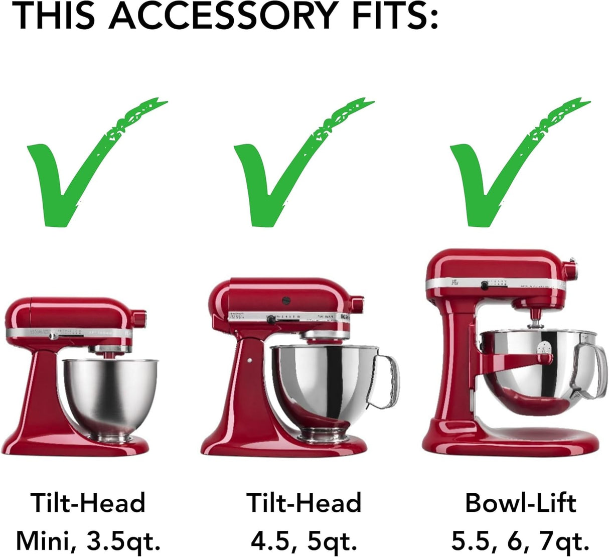 KitchenAid Citrus Juicer Attachment