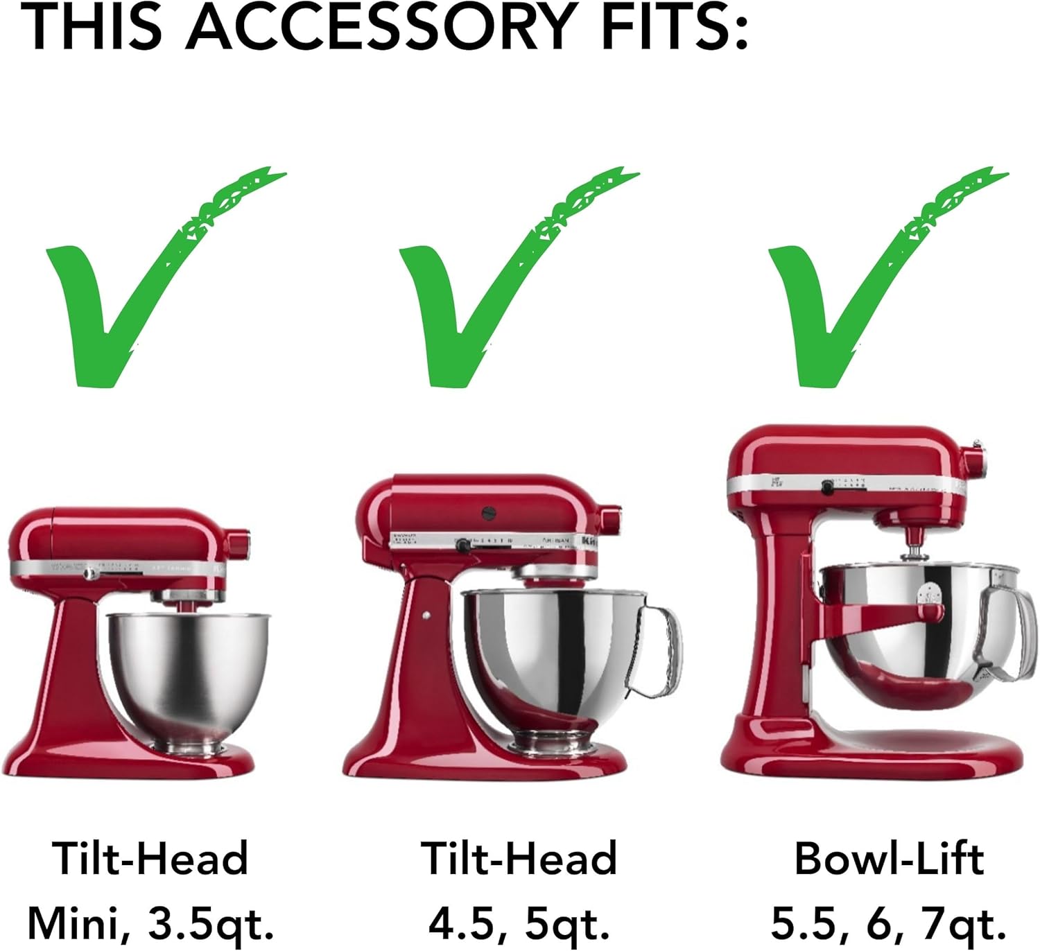 KitchenAid Citrus Juicer Attachment