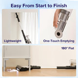 LEVOIT Cordless Vacuum Cleaner - Model: LVAC-200