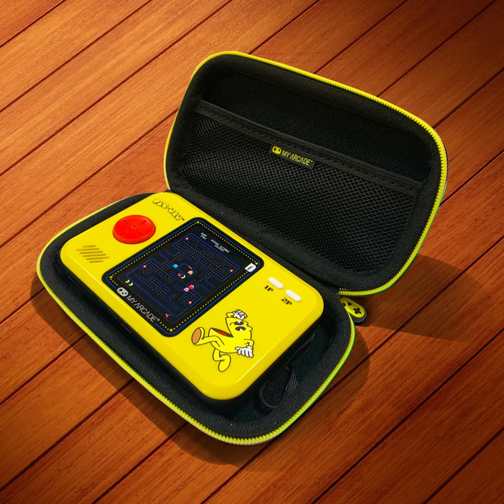 My Arcade Pocket Player