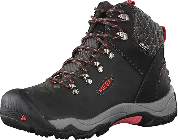 KEEN Women's Revel III Cold Weather Hiking Boot Size: 10