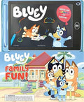 Bluey: Family Fun! - Bluey Toddler Activity, Includes LCD Screen and Stylus for Kids Ages 3-5