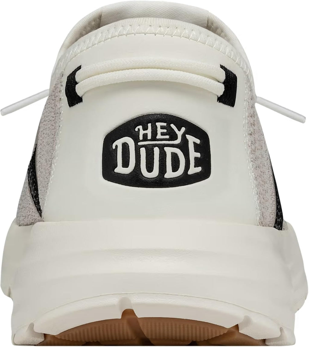 HEYDUDE Sirocco | Men's Loafers | Men's Slip On Shoes (Size: 12) | Comfortable & Light-Weight