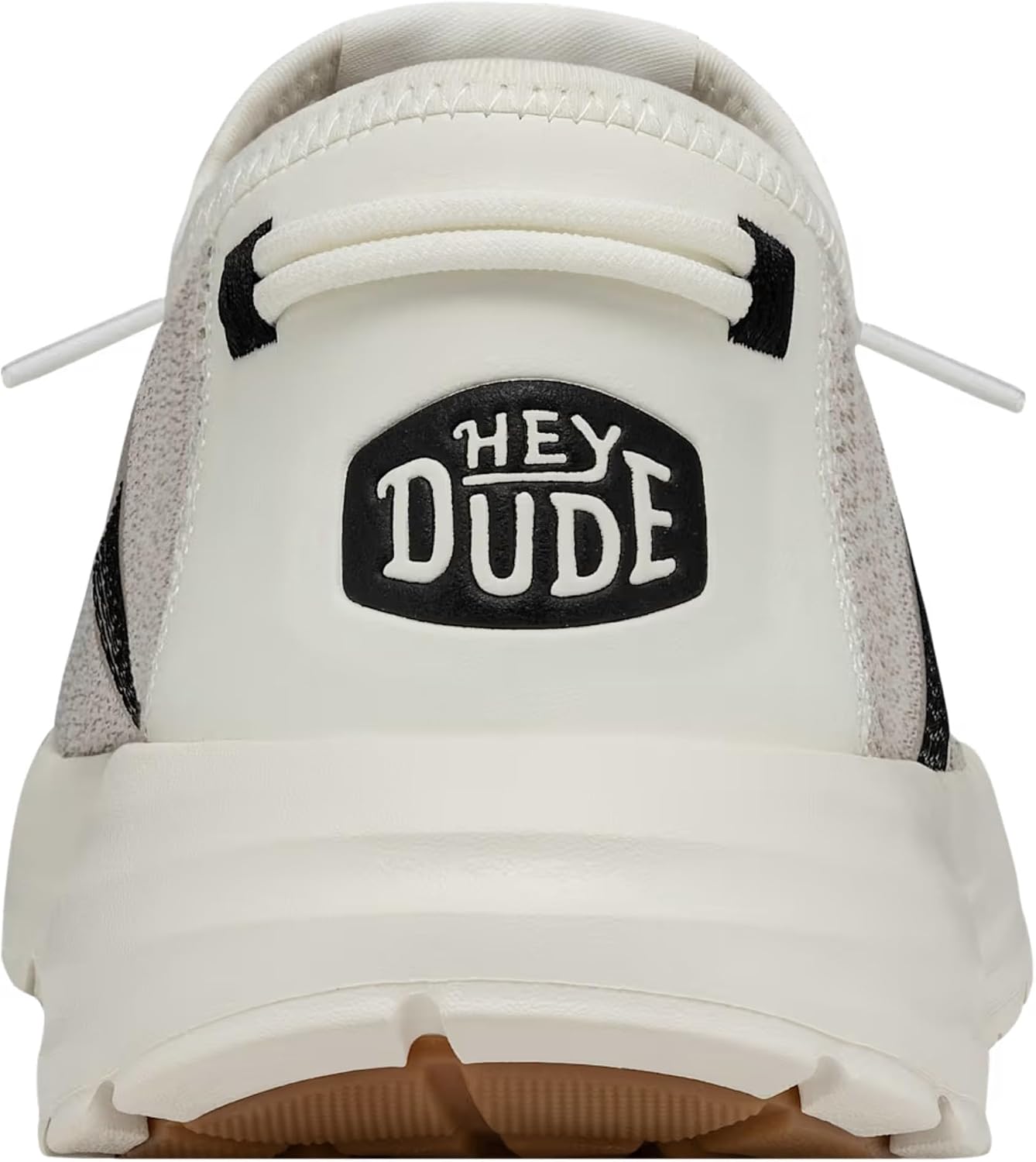 HEYDUDE Sirocco | Men's Loafers | Men's Slip On Shoes (Size: 12) | Comfortable & Light-Weight