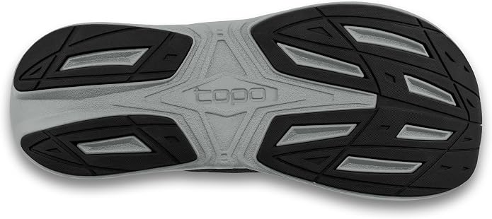 Topo Athletic Men's Phantom 4 WP Lightweight Comfortable 5MM US-13