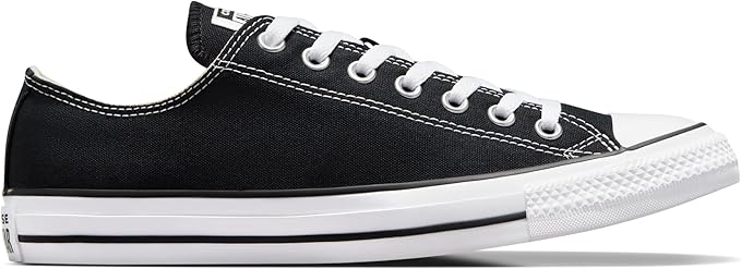 Converse Unisex Adult Chuck Taylor All Star Low Top Sneaker Size M10/W12