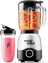 Magic Bullet Combo Blender  New