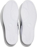 VANS | Lowland 2.0 in White/Black | US Men 7.5/US Women 9.0