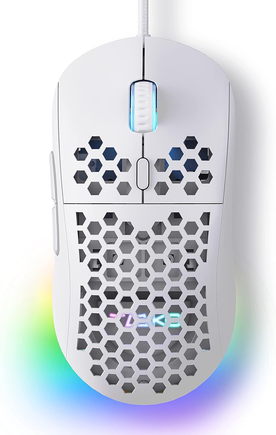 TMKB Falcon M1SE Ultralight Gaming Mouse