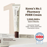 DR. REJU-ALL | Advanced PDRN Rejuvenating Cream for Face | 0.68 fl oz