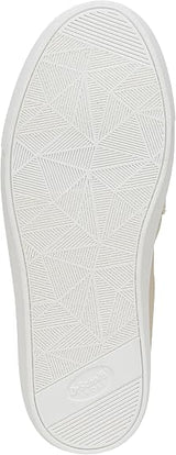 Dr. Scholl's Women's Nova Moc - Porcelain Faux Leather - Size 9M
