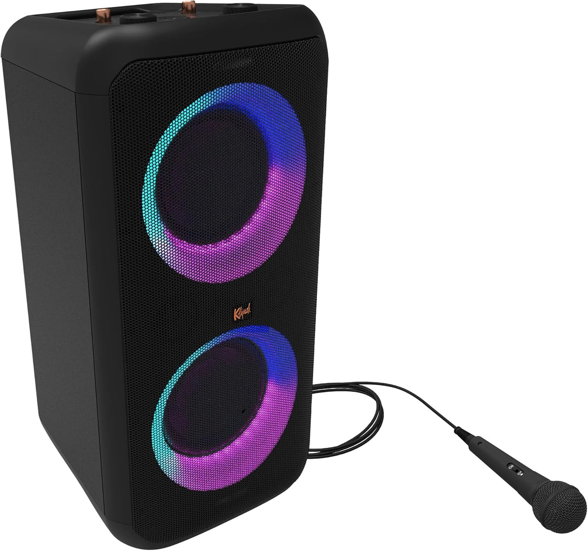 KLIPSCH - GIG XXL Portable Bluetooth Party Speaker