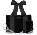 CASE-MATE | Special Edition Midnight Bow Beach Tote for Women | Large