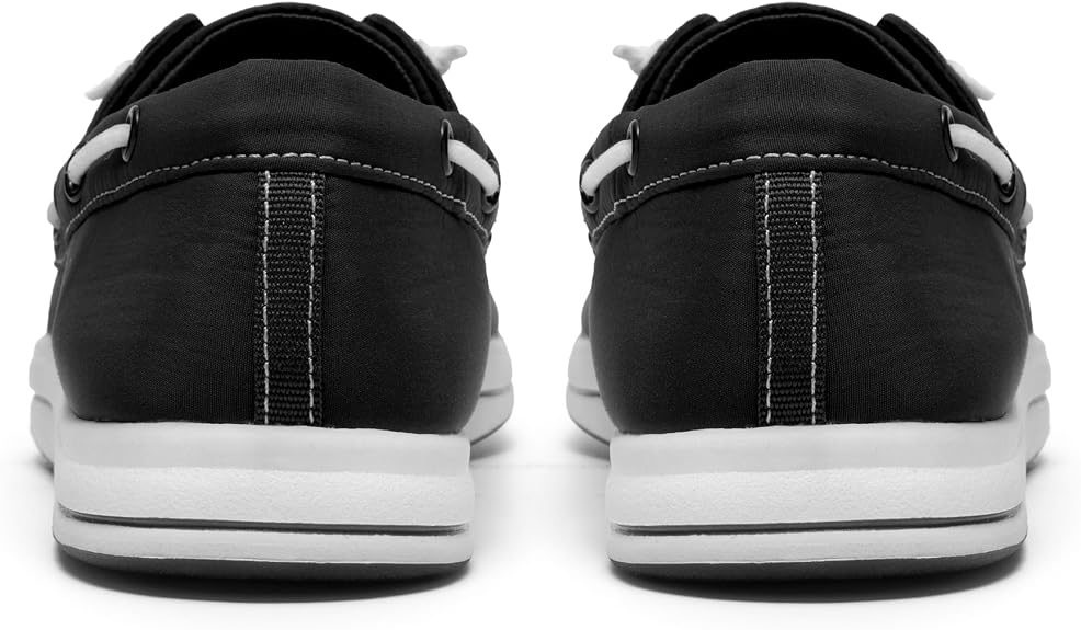 Clarks Women's Breeze Edge - Black - Size 8.5 W