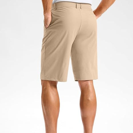 Bad Birdie Men's Golf Shorts , (Size: 36)