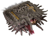 The Noble Collection Harry Potter Monster Book of Monsters Collector Plush