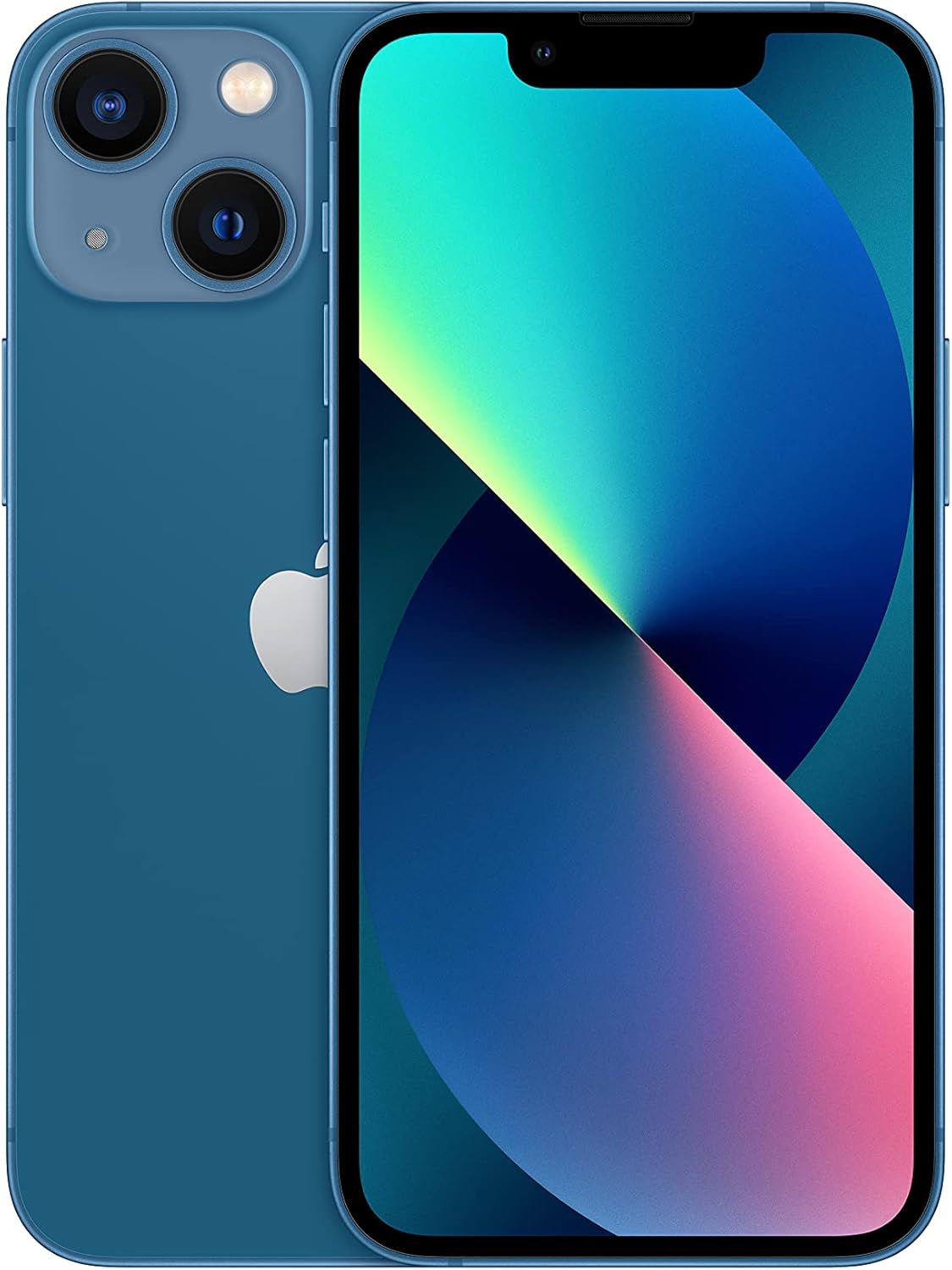 Apple iPhone 13 256GB, Blue MODEL:A2482