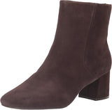 Blondo Women's Alida Waterproof Boot, Brown Suede (Size - 9.5)