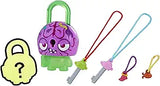 Lock Stars
