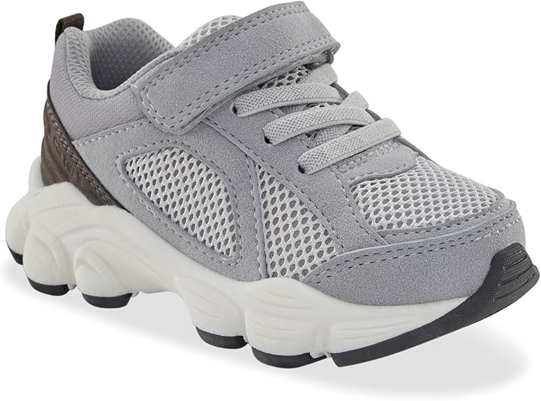 Carter's Unisex-Child Reese Athletic SIZE 9
