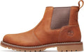 Timberland (Men's) Redwood Falls Chelsea Boot Waterproof