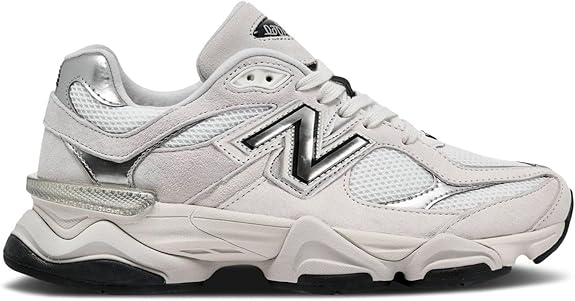 New Balance Women's 9060 Sneakers Size 8.5