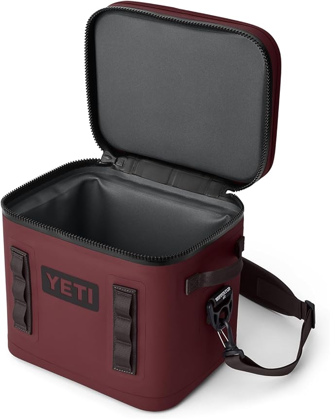 YETI Hopper Flip 12 Soft Cooler