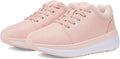 Propet Women's Ultima X Walking Shoes - Pink - Size 10 M