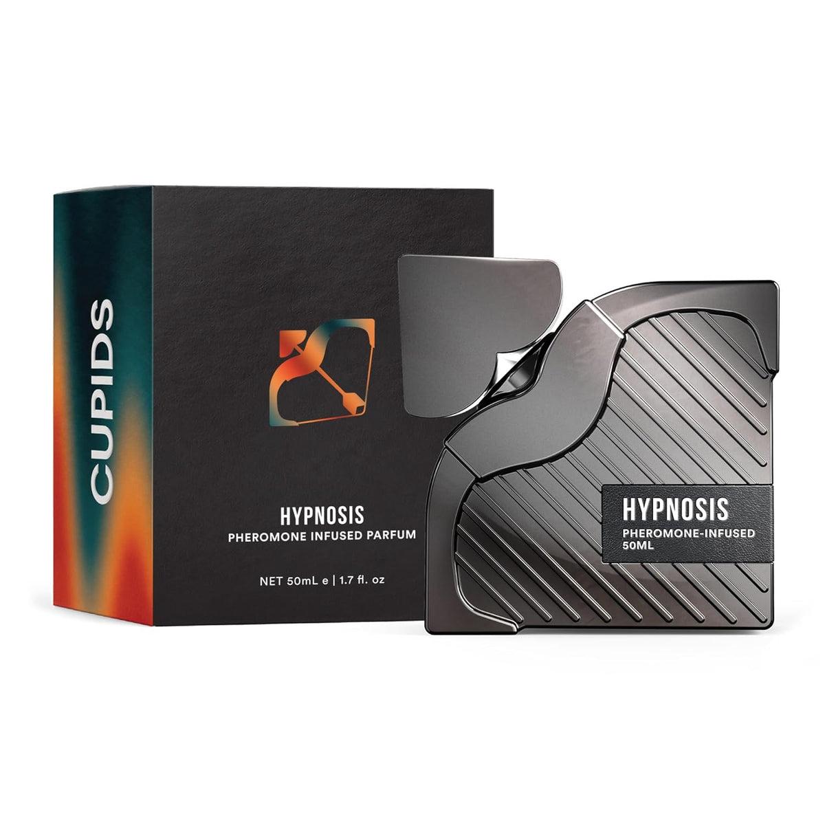 CUPIDS Hypnosis 3.0 Eau de Parfum for Men - 1.7 fl oz