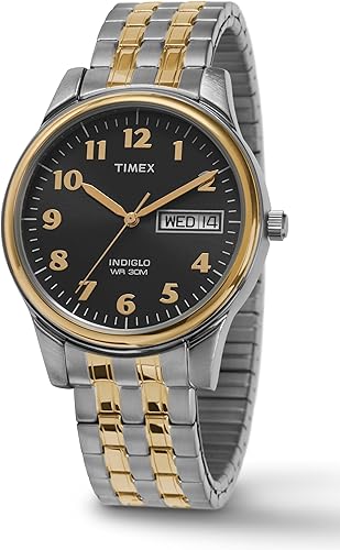 Timex Men's Charles Street Watch (OPEN BOX)