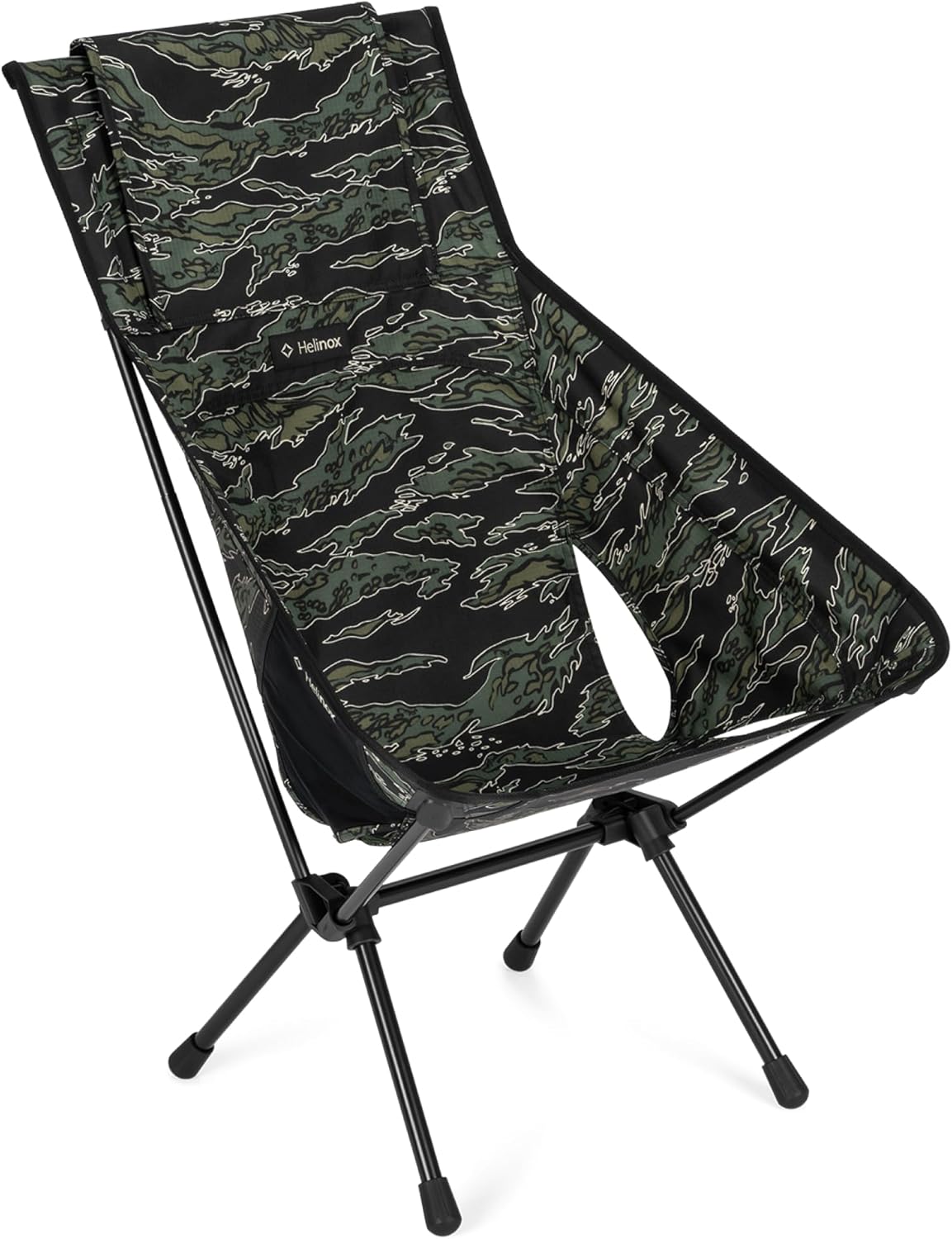 Helinox Chair One Highback (re) High-Performance Camping Chair,2.6lbs