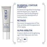 Obagi ELASTIDERM® NECK AND DÉCOLLETÉ CONCENTRATE  – 2 oz