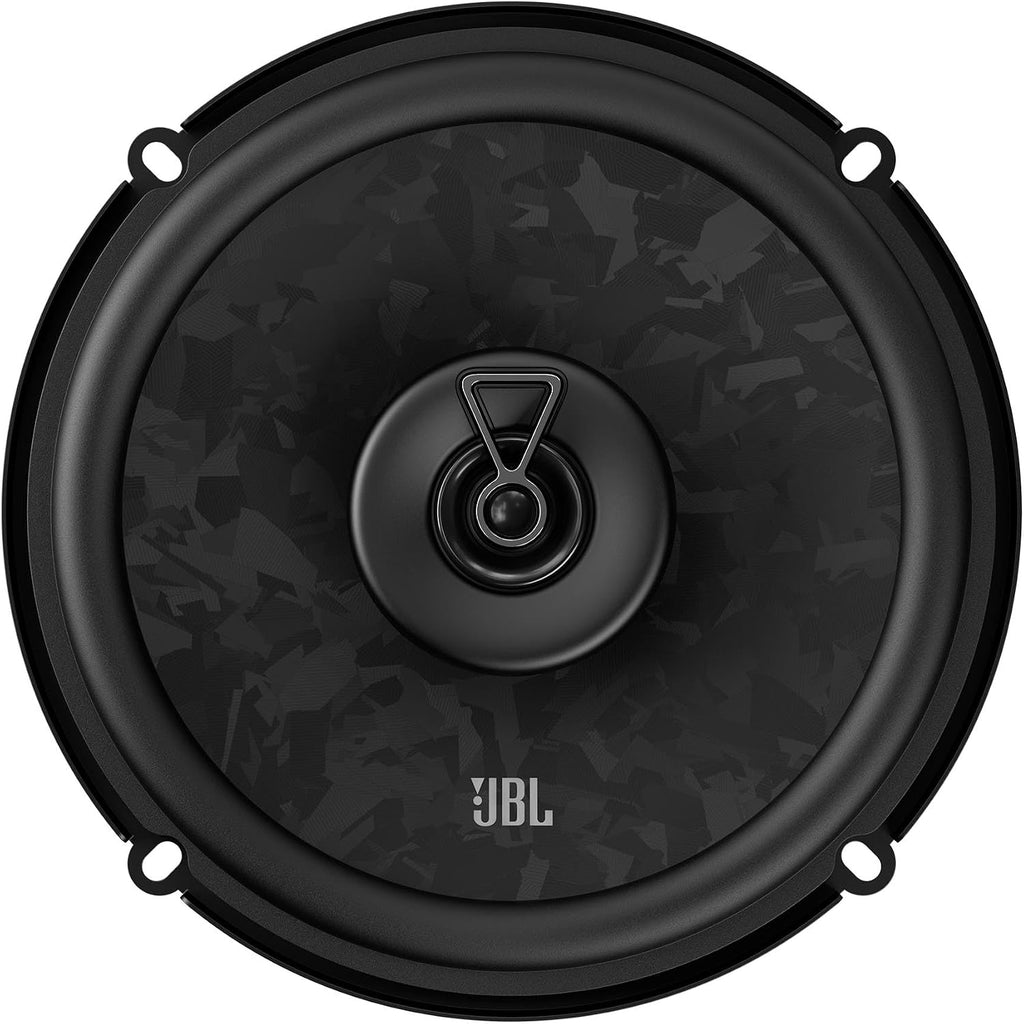 JBL STAGE3 68F - 6.5" 2-Way Coaxial Speakers - Pair - NIB