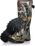 Gieeshield Rubber Boots Size 12