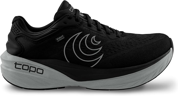 Topo Athletic Men's Phantom 4 WP Lightweight Comfortable 5MM US-13