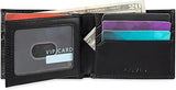 Levi's Men's Extra Capacity Slim-fold Wallet (NEW, OPEN BOX)