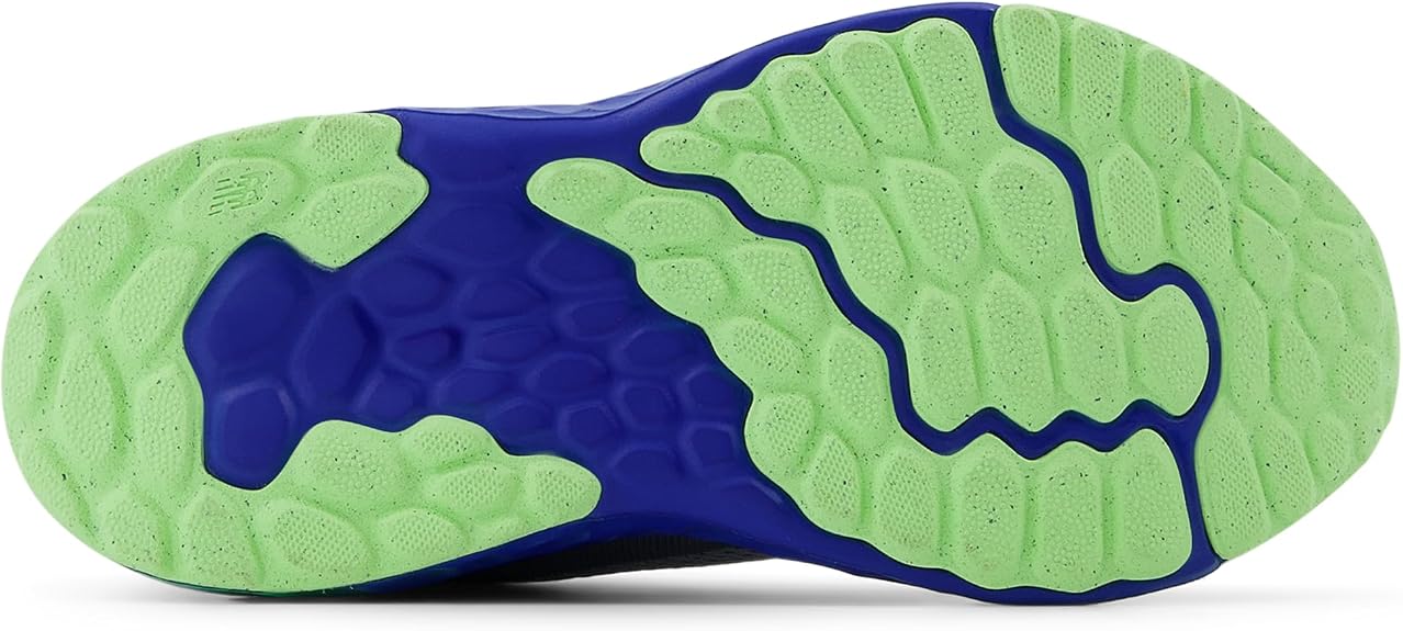 New Balance Kids Fresh Foam Arishi V4 Running Shoe (Size: 1 Little Kid)