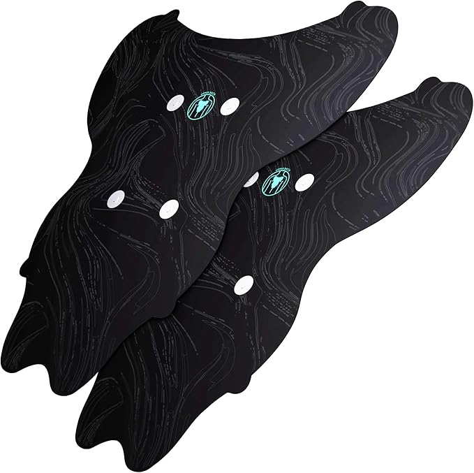 Chirp Halo Pads