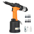 UPWOOD Heavy Duty Air Hydraulic Rivet Nut Tool