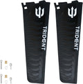Trident Turbo Fins - Turbo Mast and Sprocket Upgrades for Mirage Drive (Fins Only)