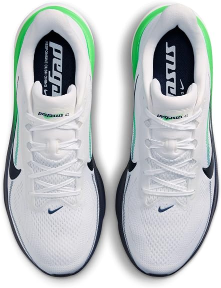 Nike Mens Air Zoom Pegasus 42  Size 13