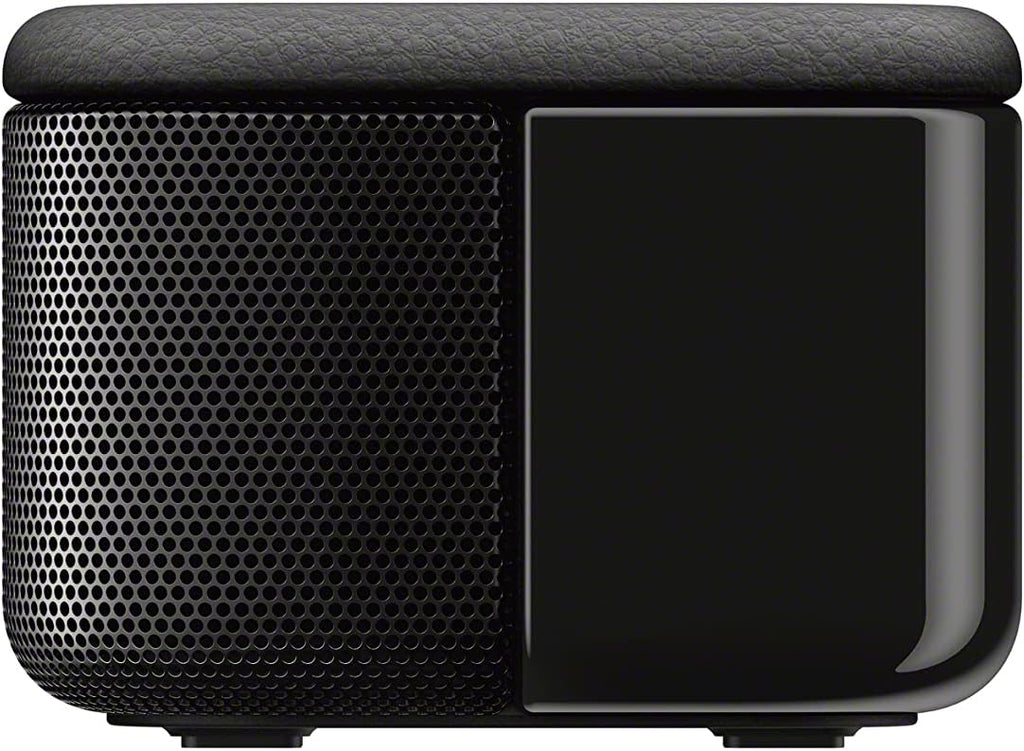 Sony S100F 2.0ch Soundbar with Bass Reflex Speaker, Integrated Tweeter and Bluetooth (HTS100F)