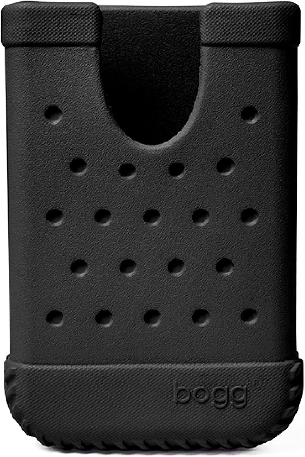 BOGG BAG Call Me Bogg – Cell Phone Holder (L.B.D. Black)