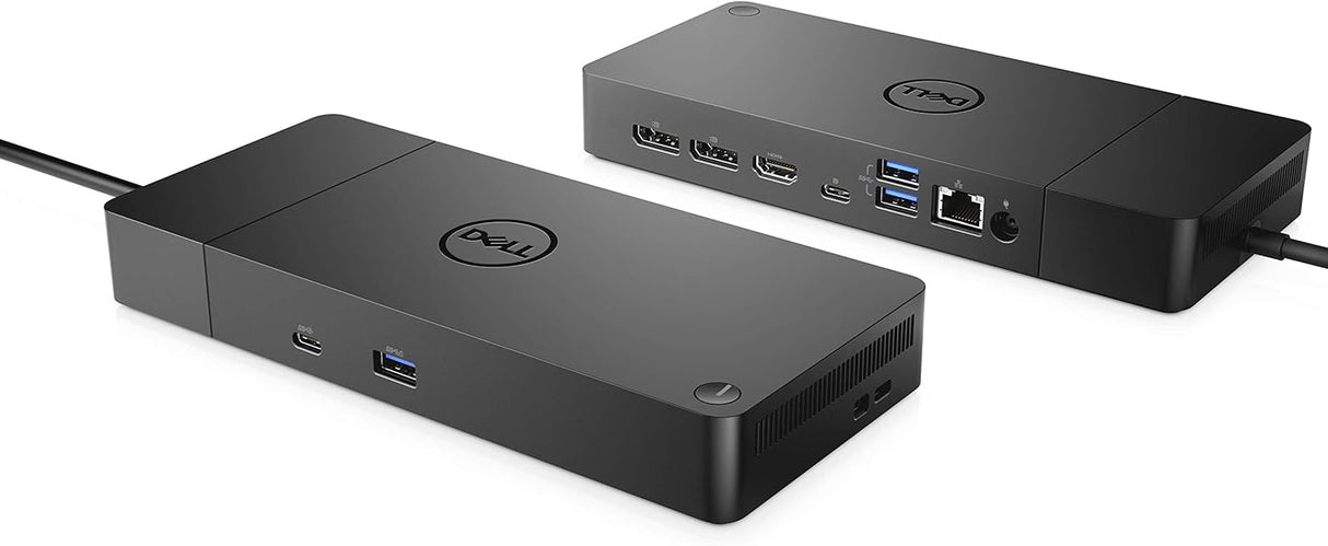Dell WD19TBS 180W Docking Station